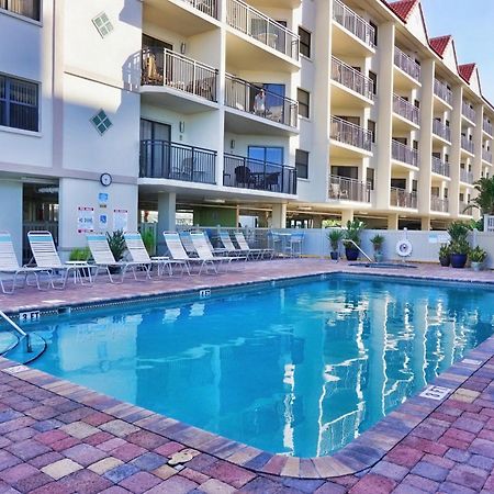 Vistas On The Gulf By Travel Resort Services St. Pete Beach Esterno foto