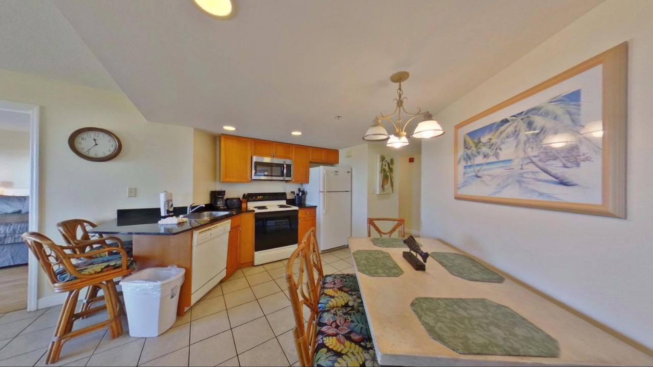 Vistas On The Gulf By Travel Resort Services St. Pete Beach Esterno foto