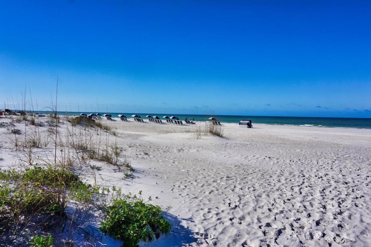Vistas On The Gulf By Travel Resort Services St. Pete Beach Esterno foto