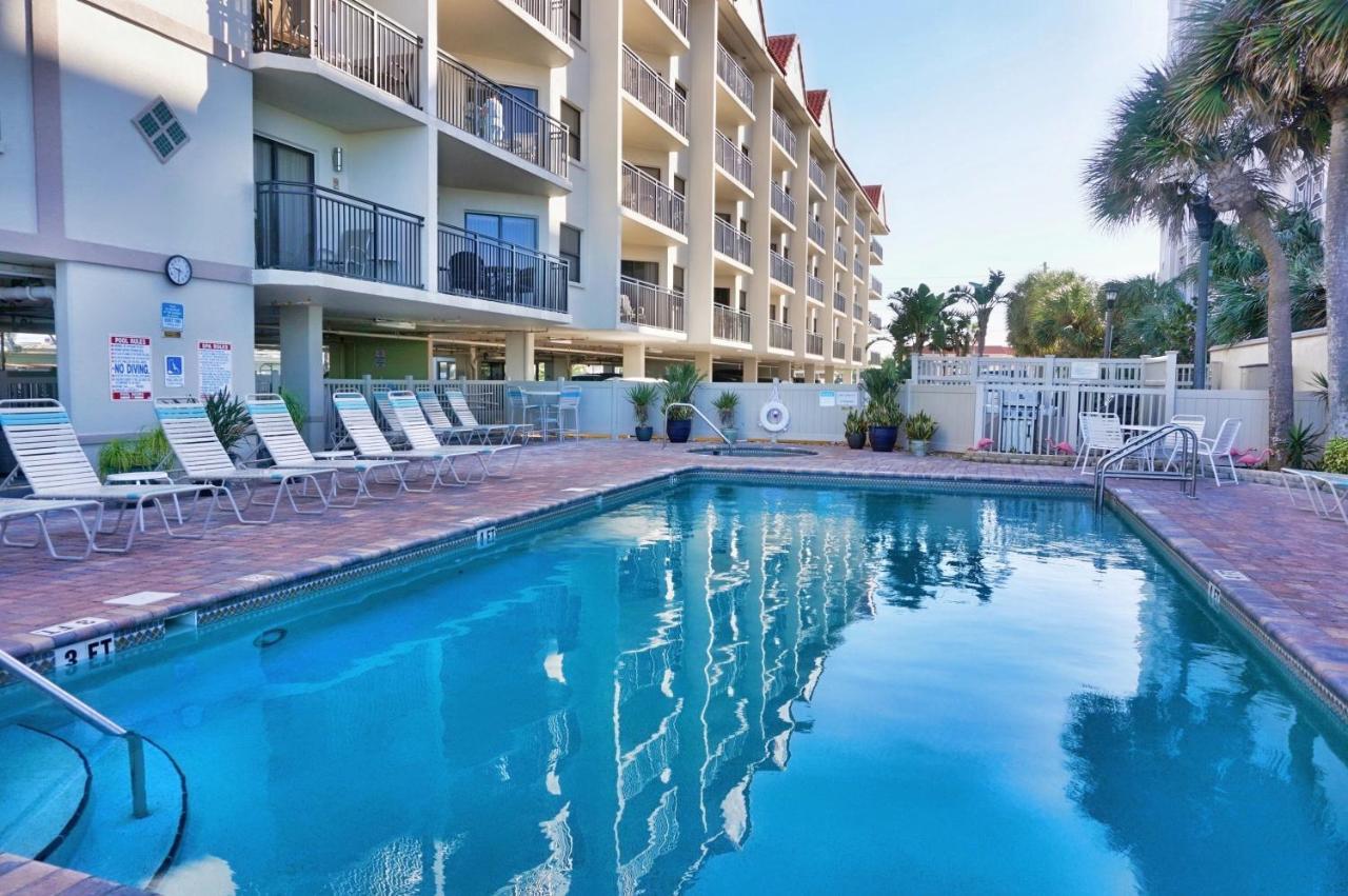 Vistas On The Gulf By Travel Resort Services St. Pete Beach Esterno foto
