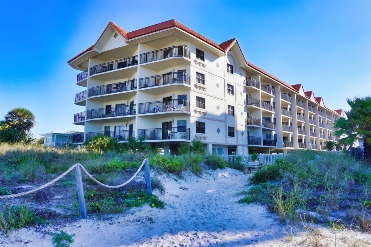 Vistas On The Gulf By Travel Resort Services St. Pete Beach Esterno foto