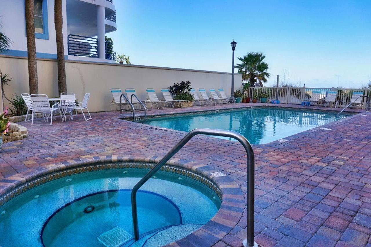 Vistas On The Gulf By Travel Resort Services St. Pete Beach Esterno foto