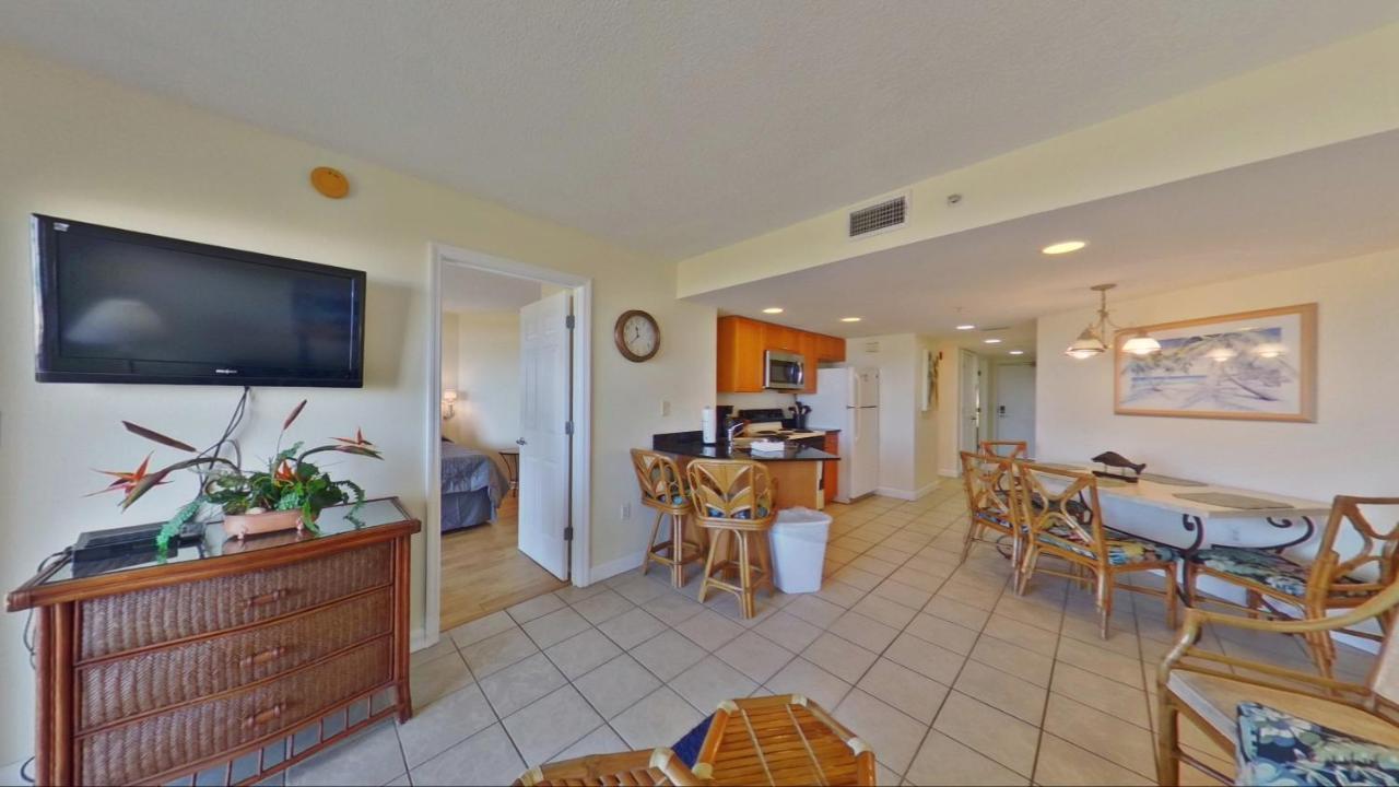 Vistas On The Gulf By Travel Resort Services St. Pete Beach Esterno foto