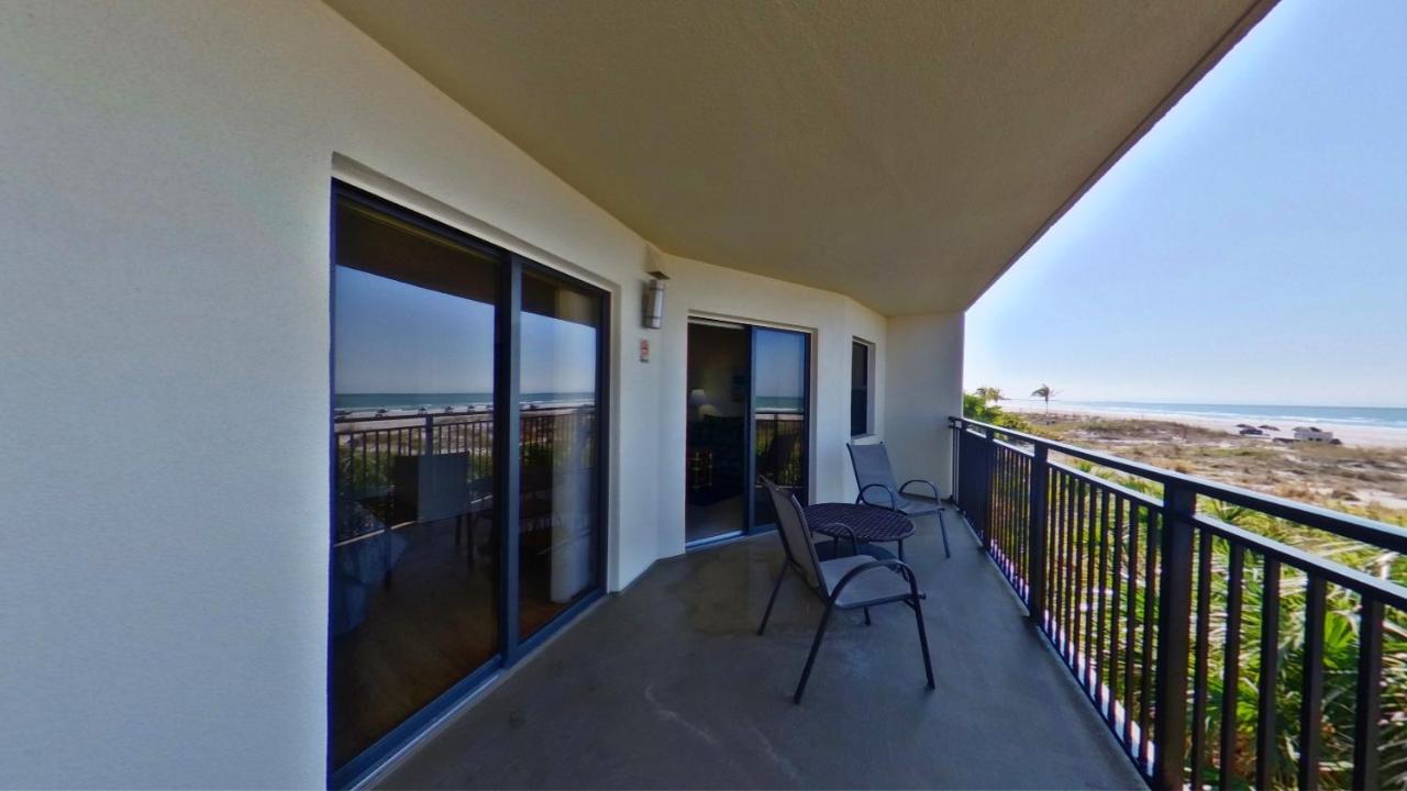 Vistas On The Gulf By Travel Resort Services St. Pete Beach Esterno foto