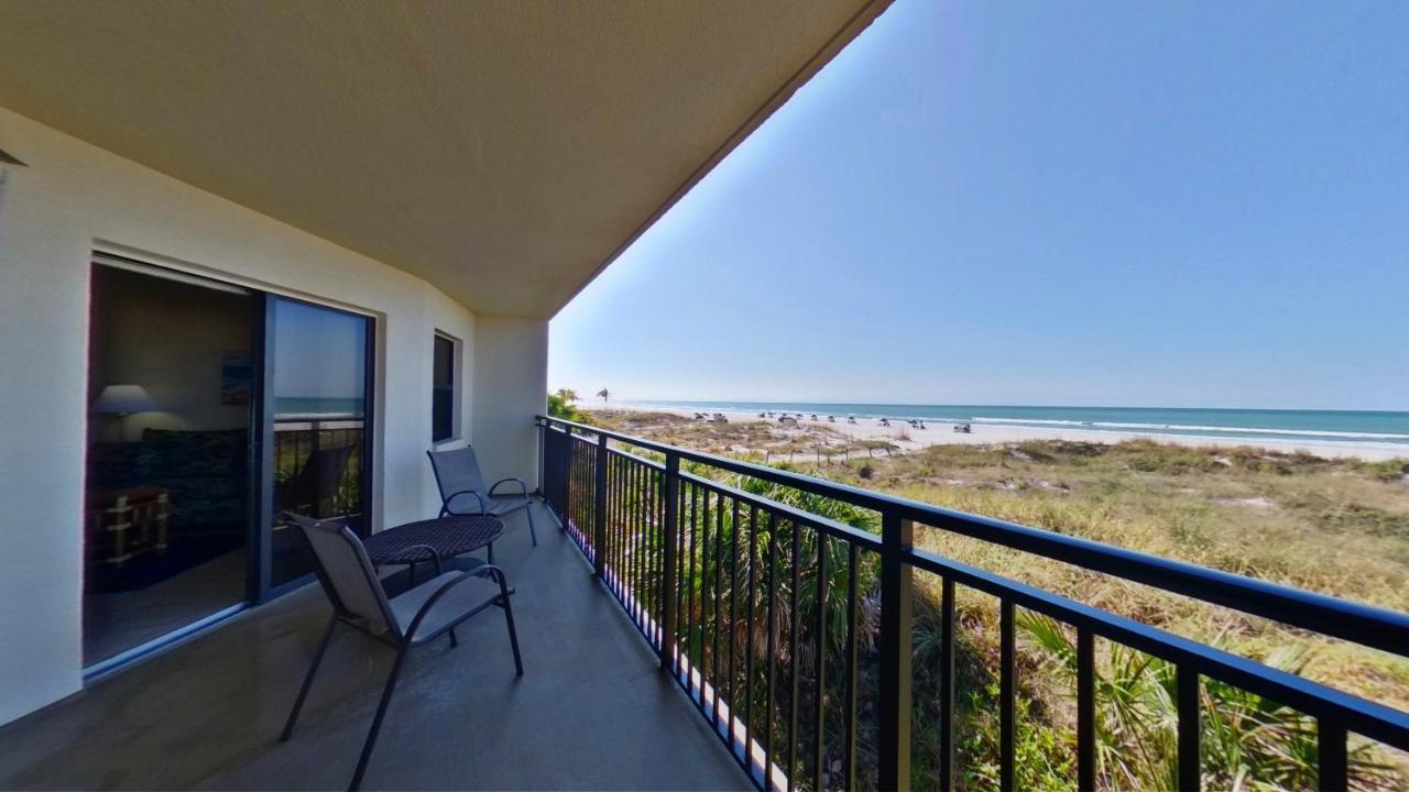 Vistas On The Gulf By Travel Resort Services St. Pete Beach Esterno foto