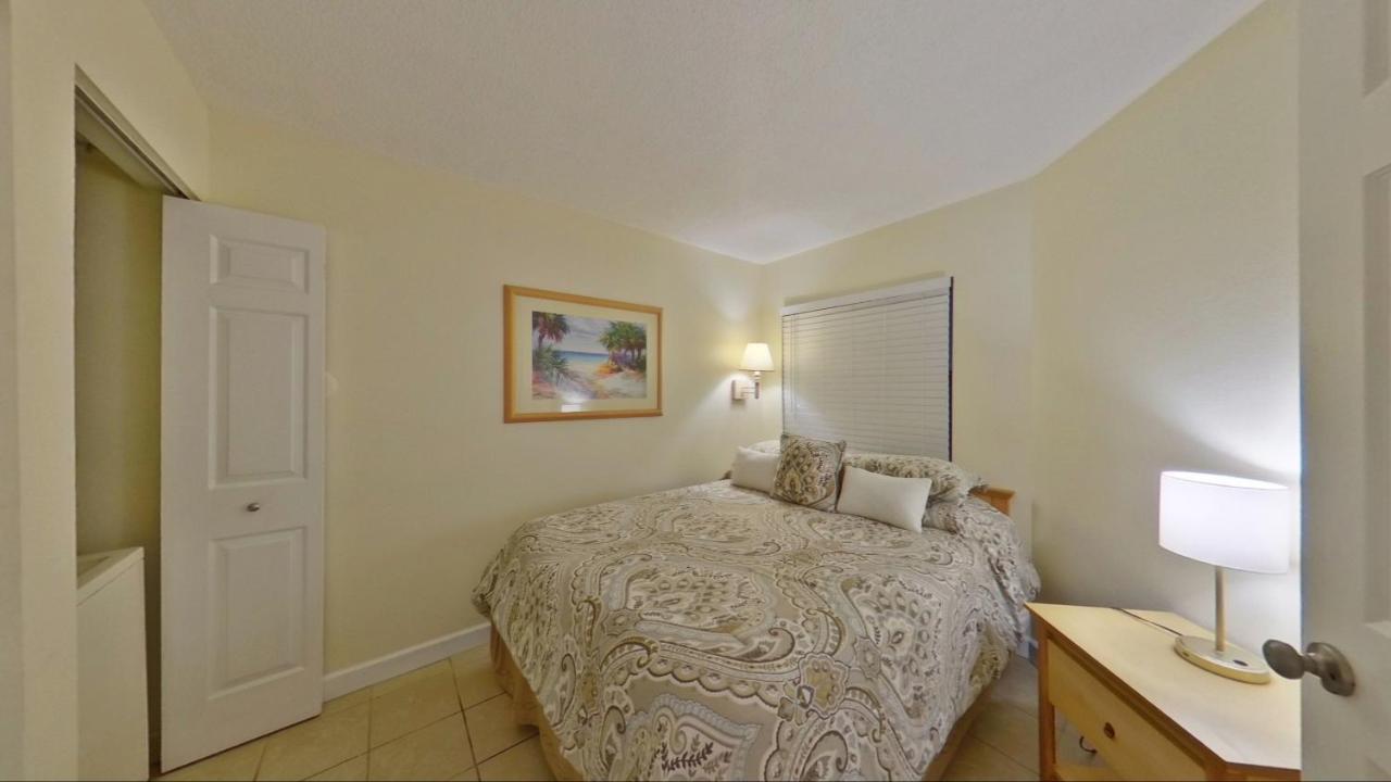 Vistas On The Gulf By Travel Resort Services St. Pete Beach Esterno foto