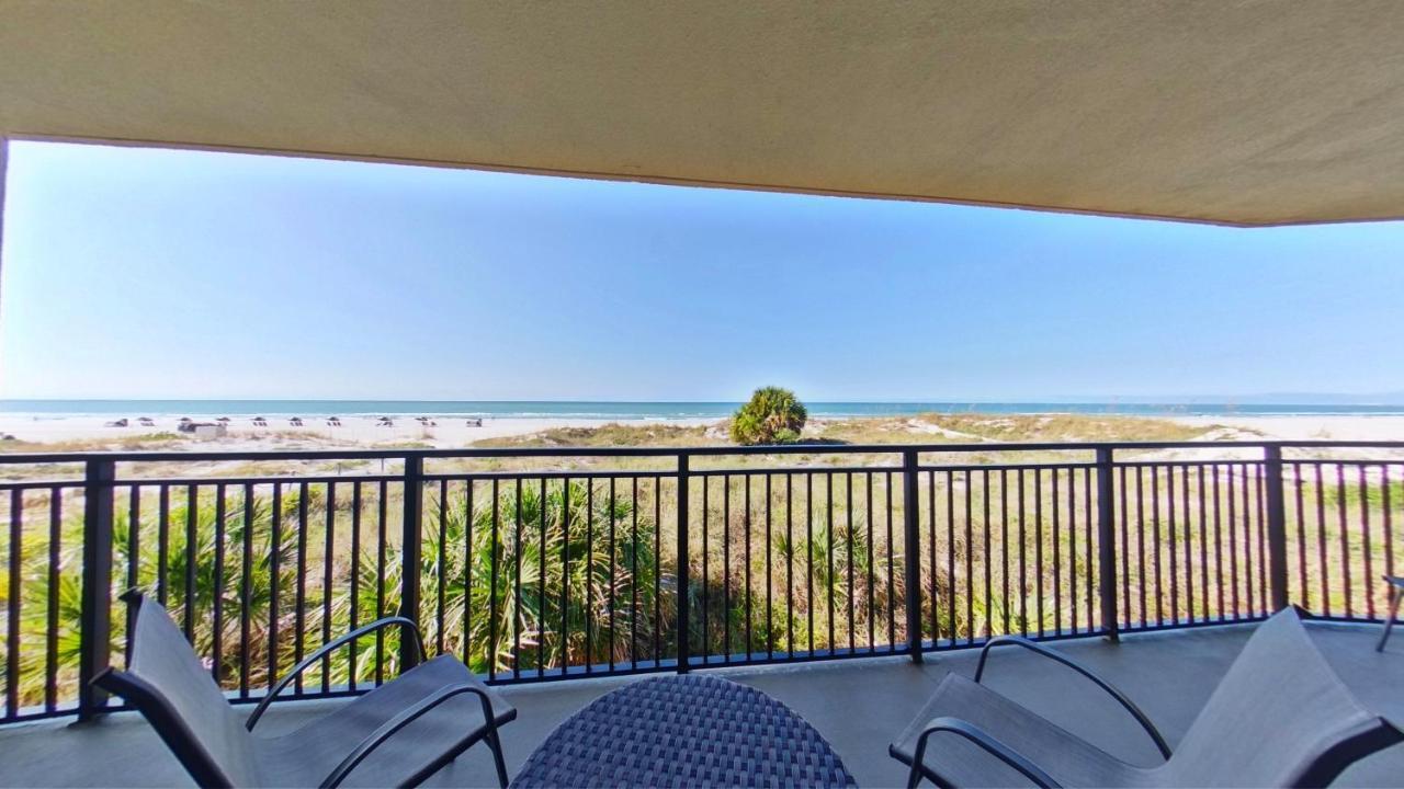 Vistas On The Gulf By Travel Resort Services St. Pete Beach Esterno foto