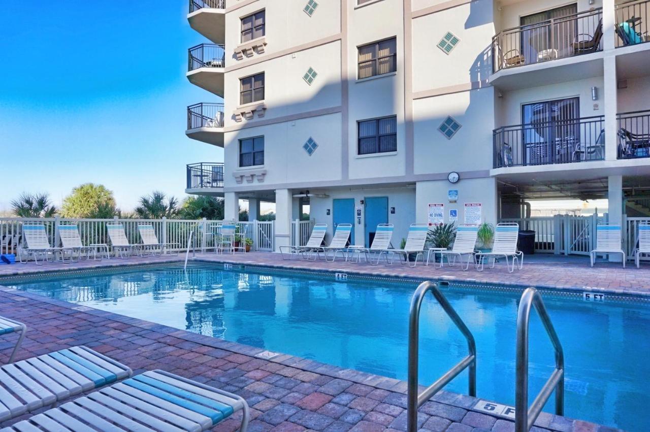 Vistas On The Gulf By Travel Resort Services St. Pete Beach Esterno foto