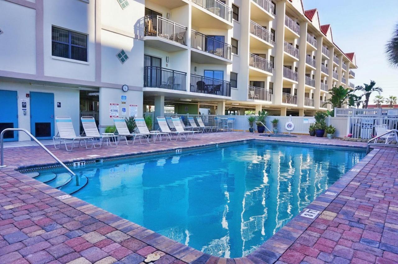 Vistas On The Gulf By Travel Resort Services St. Pete Beach Esterno foto