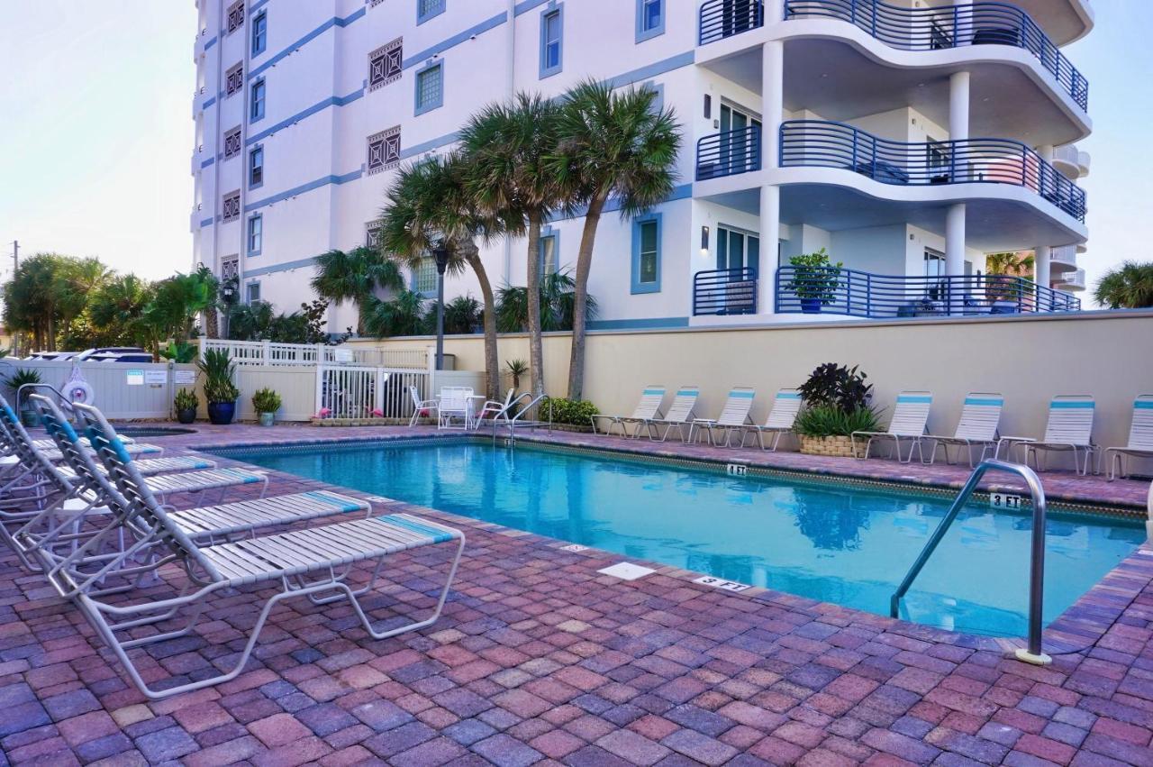 Vistas On The Gulf By Travel Resort Services St. Pete Beach Esterno foto