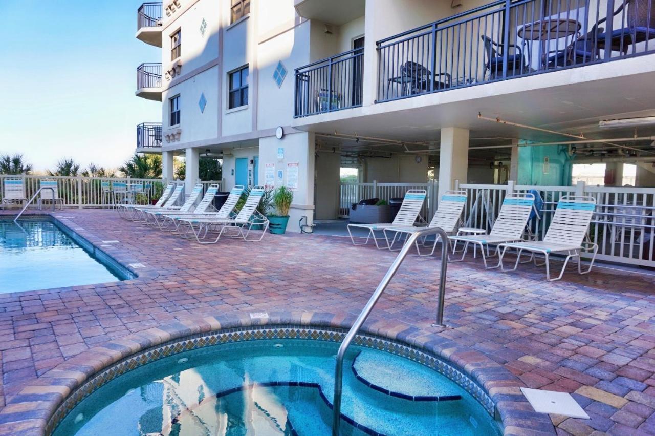 Vistas On The Gulf By Travel Resort Services St. Pete Beach Esterno foto