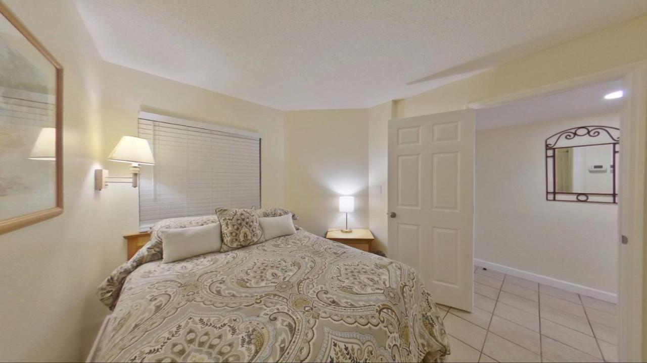 Vistas On The Gulf By Travel Resort Services St. Pete Beach Esterno foto