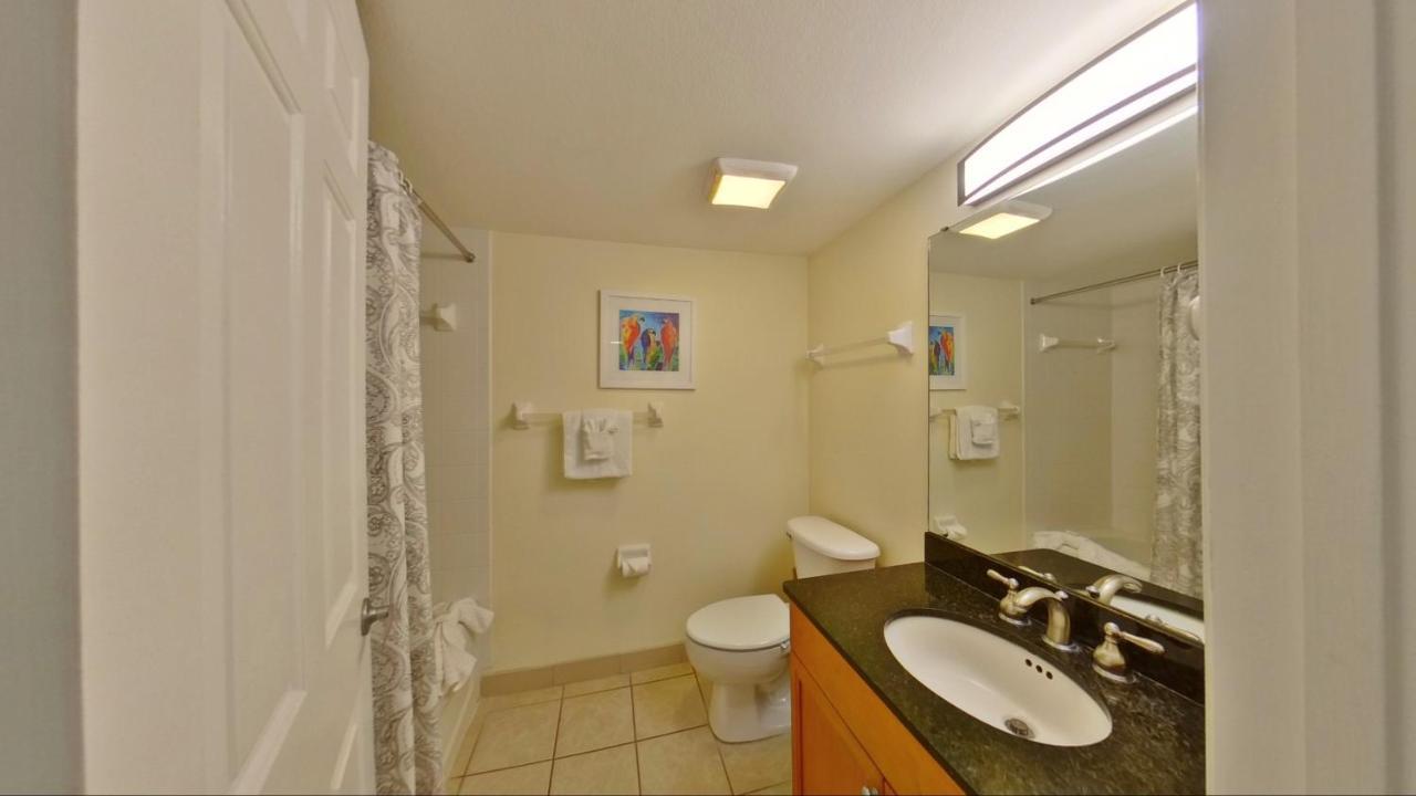 Vistas On The Gulf By Travel Resort Services St. Pete Beach Esterno foto