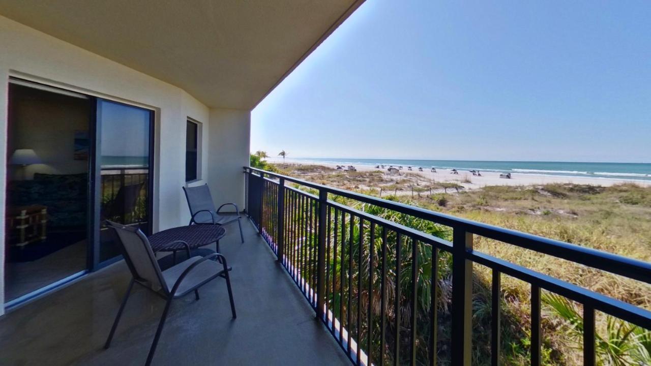 Vistas On The Gulf By Travel Resort Services St. Pete Beach Esterno foto