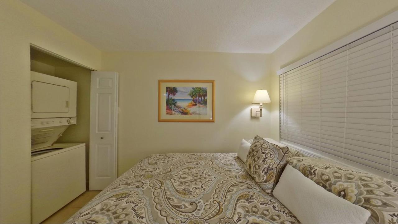 Vistas On The Gulf By Travel Resort Services St. Pete Beach Esterno foto