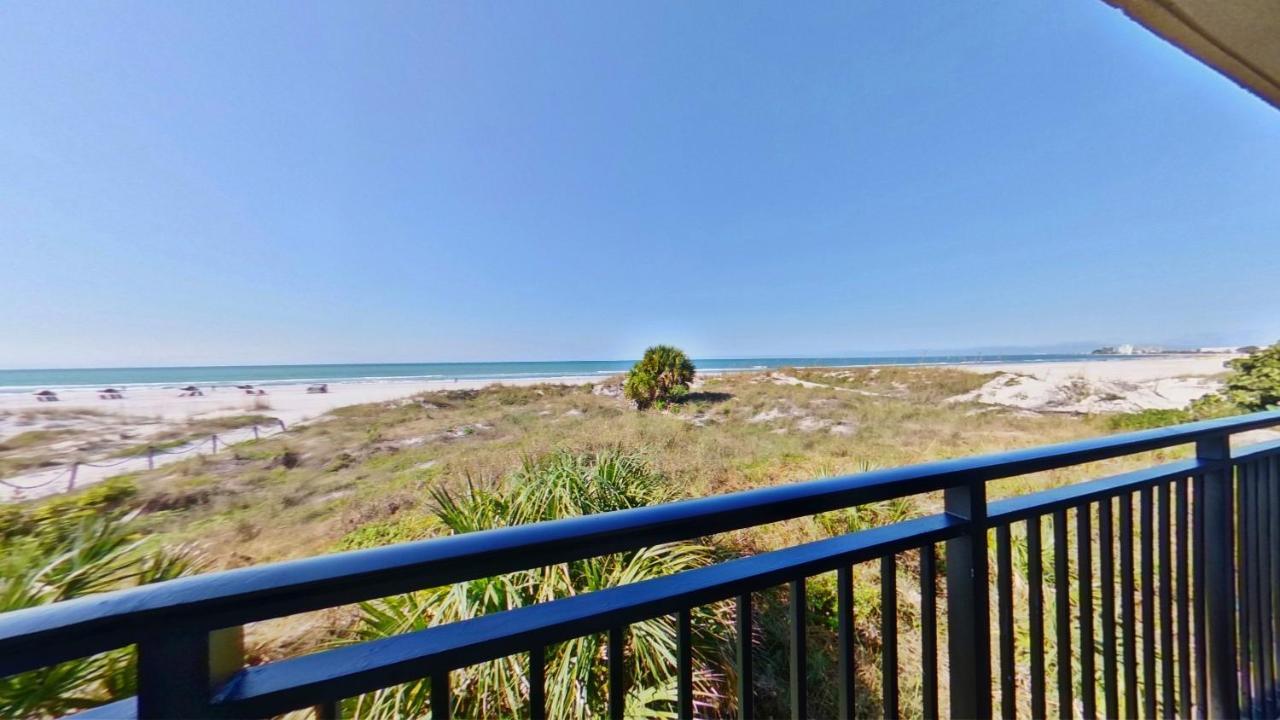 Vistas On The Gulf By Travel Resort Services St. Pete Beach Esterno foto