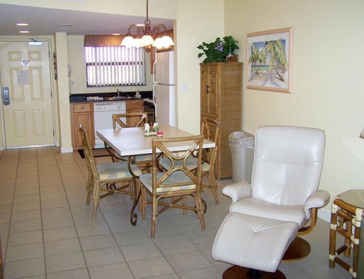 Vistas On The Gulf By Travel Resort Services St. Pete Beach Esterno foto